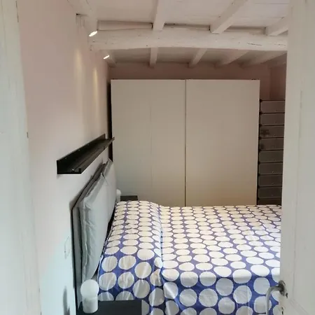 Апартаменты La Pitellina