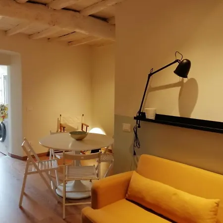 Апартаменты La Pitellina Pitelli