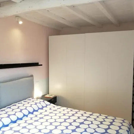 Appartement La Pitellina *