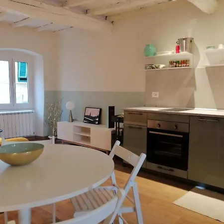 La Pitellina Appartement Pitelli