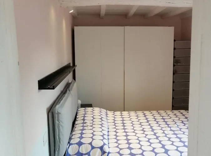 Apartment La Pitellina