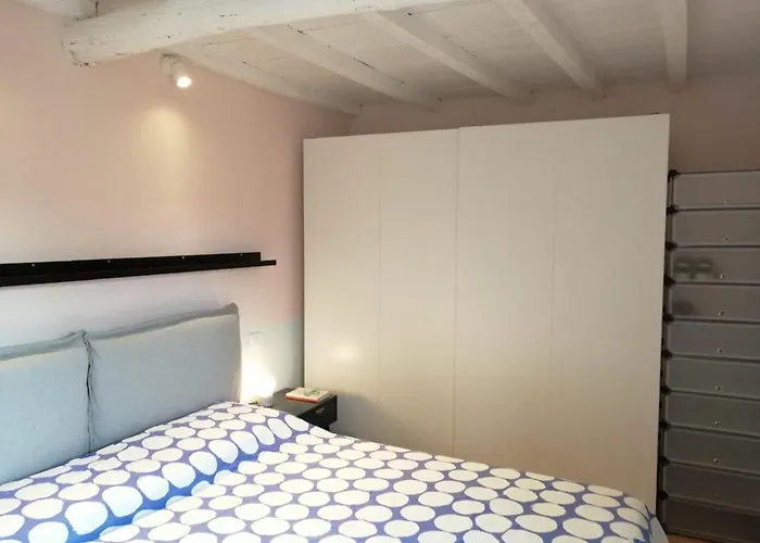 Apartment La Pitellina *