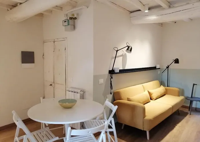 Lägenhet La Pitellina