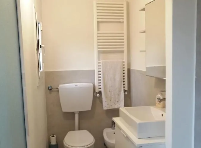 Lägenhet La Pitellina